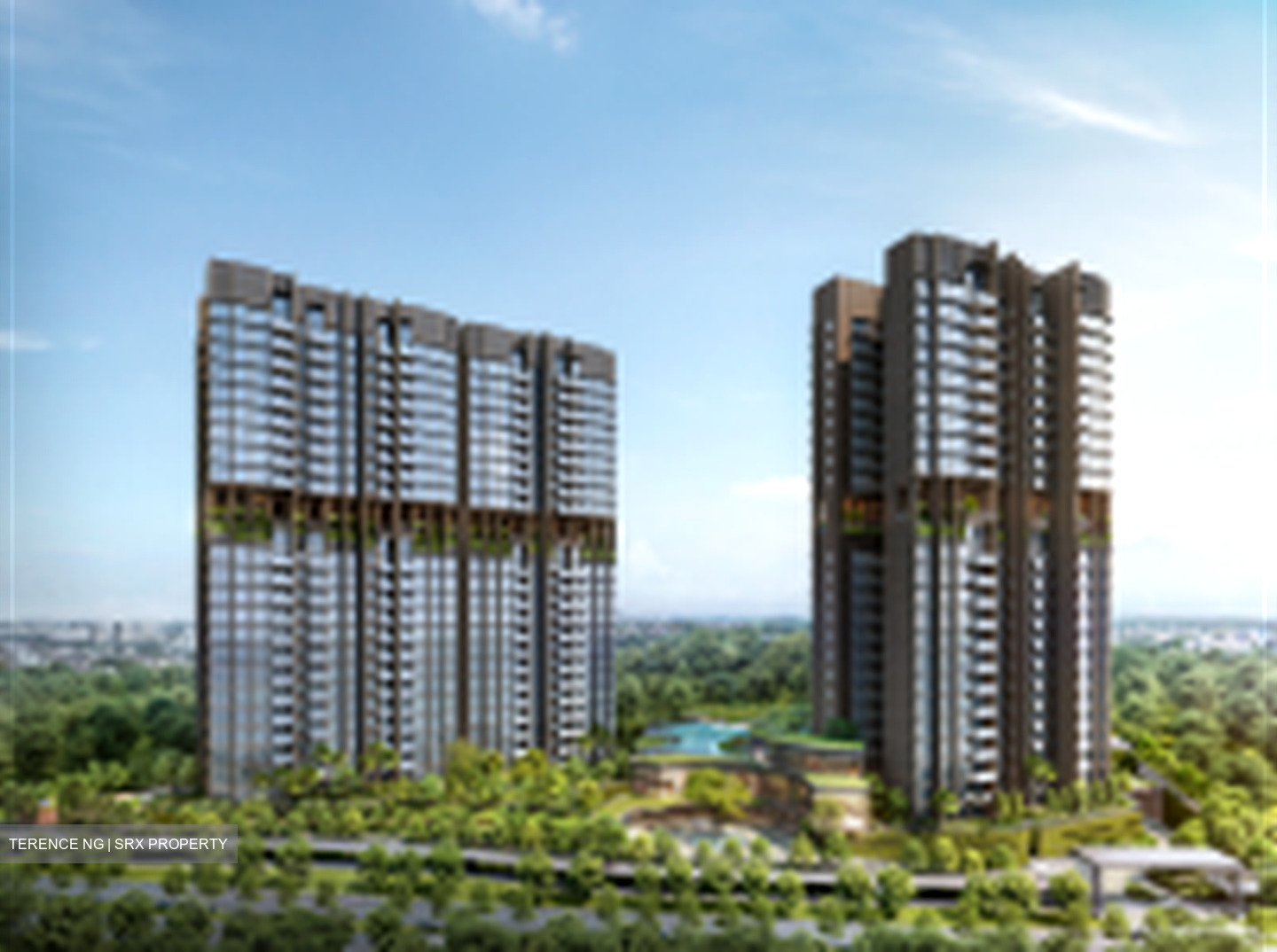 Hillock Green (D26), Apartment #579664031